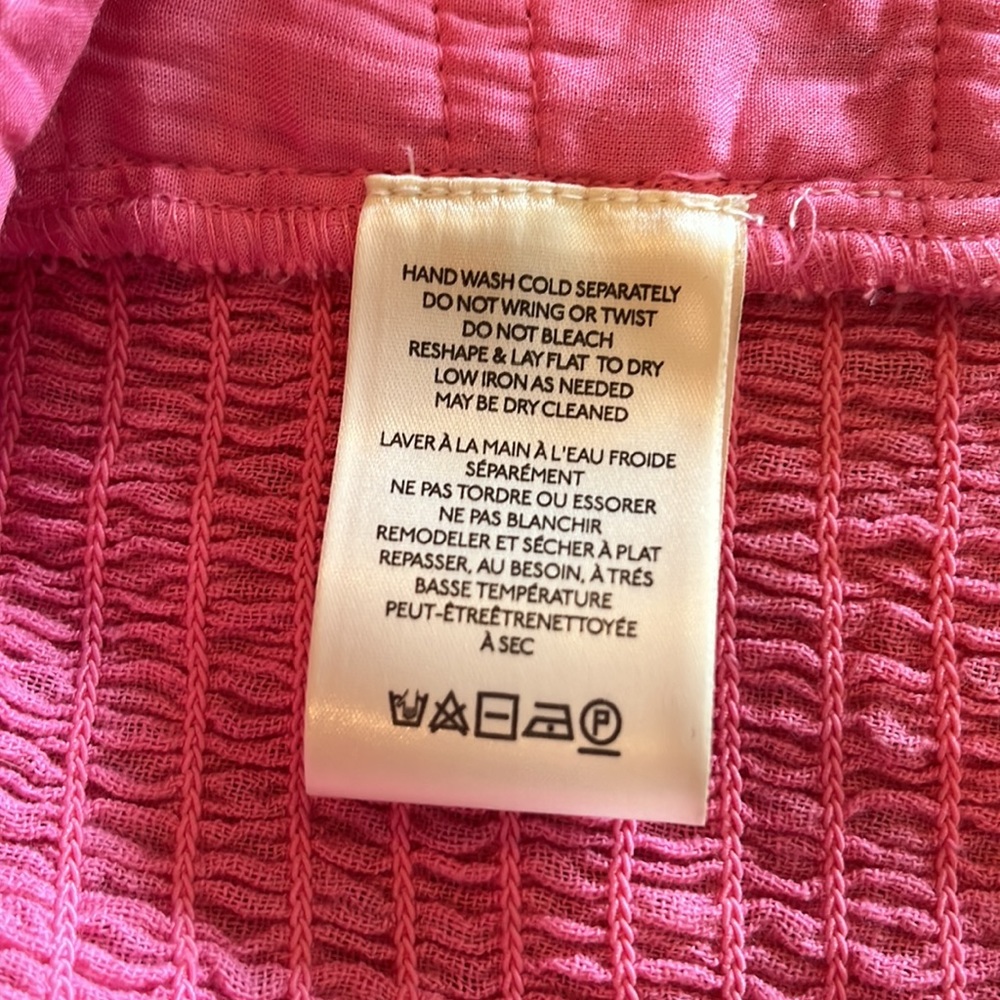 Free People/Urban Outfitters long sleeve top - Picture 9 of 10